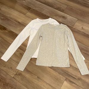 Crewcuts Long Sleeve Shirts